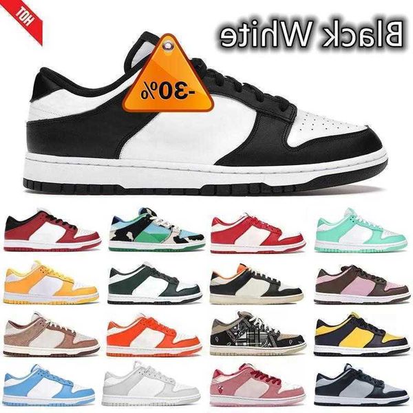 

designer shoes black white low mens running sneakers platform shoe unc blue grey fog chicago kentucky syracuse georgetown sail mummy men
