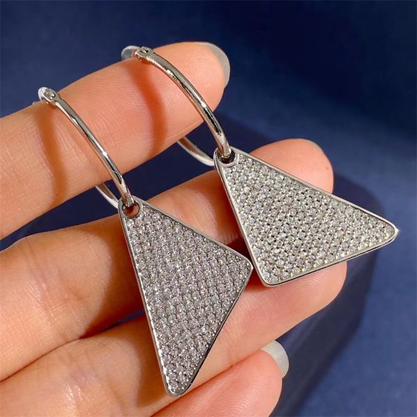 

valentines day gifts charm hoop earring designer for woman world cup jewellry luxury brand punk accessories wedding fashion french jewelry p, Golden;silver
