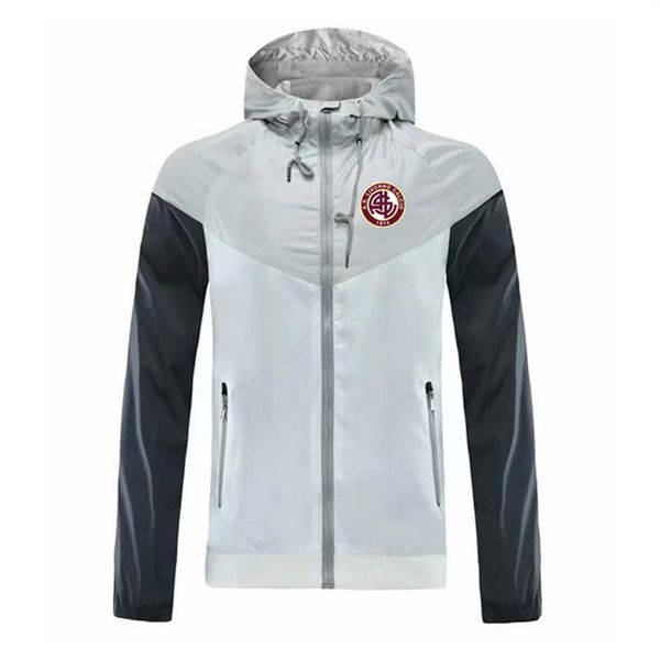 

as livorno 2020 sweatshirt hoodie men jacket coat long sleeve with logo autumn sports zipper windcheater designer mens clothe296f, Black;brown