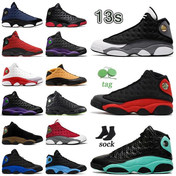 

basketball shoes for men women jumpman 13 black flint 13s vintage brave french blue low single day chutney triple black flint cool wolf grey