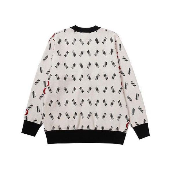 

2023 men's hoodie designer sweater women's hoodies casual fashion sweatshirts trend luminous sportswear g, White;black