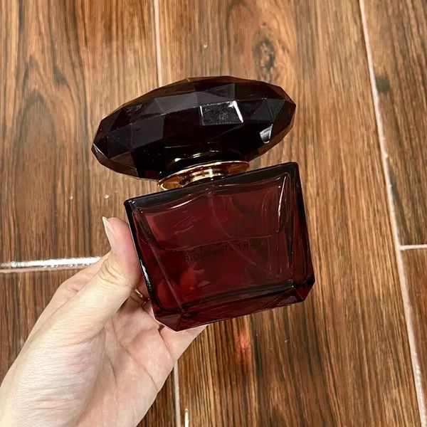 

woman perfume for women spray edp 90ml luxurious bottle body oriental floral fruity notes 1v1charming fragrance and fast delivery
