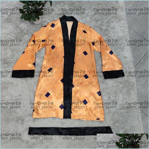

bath robe orange hipster bath robe womens luxury sleepwear home bathroom oudoor goddess must designer clothes drop brhome otprx