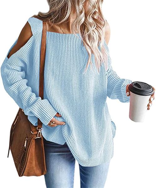 

women's t-shirt women turtleneck sweater long sleeve soft cable knit winter pullover, White