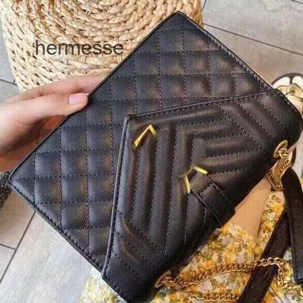 

evening bags yls designer envelope bag women 2022 new fashion versatile texture chain handbag foreign style shoulder handbags crossbody bag