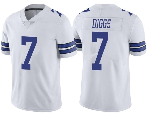 

men women youth trevon diggs ceedee lamb football cowboyes micah parsons dak prescott ezekiel elliott jersey stitched, Black;red