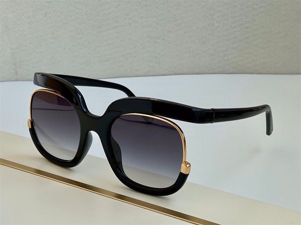 

fashion sunglasses classic female outdoor large frame eye protection uv400 designer sunglasses belt case, White;black