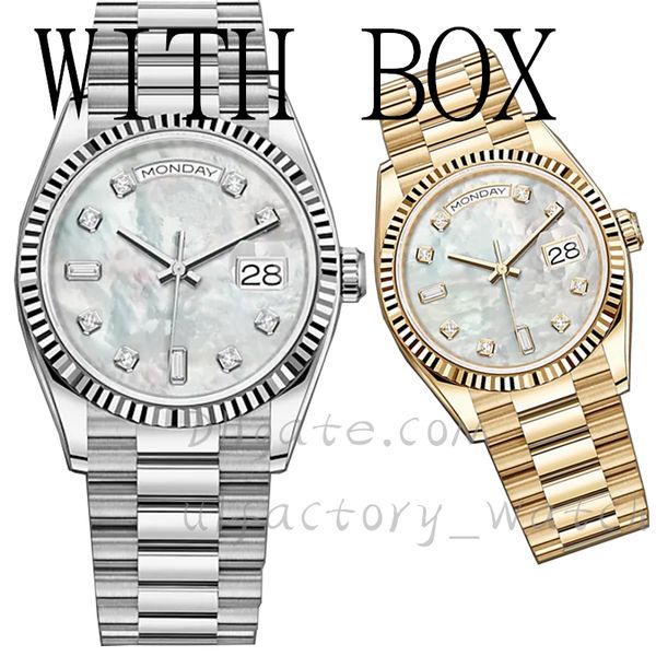 

men's automatic mechanical watches 41mm 904l all stainless steel u1 swimming watch sapphire luminous sports designer watch, Slivery;brown