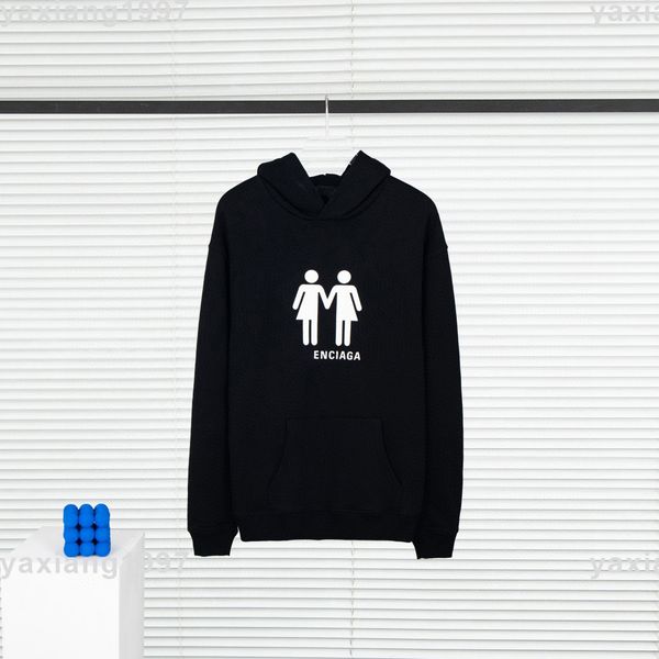 

2023ss spring and summer new sweatshirts high grade cotton printing shirt short pants sleeve round neck panel t-shirt size s-m-l-xl--xxxl, Black;brown