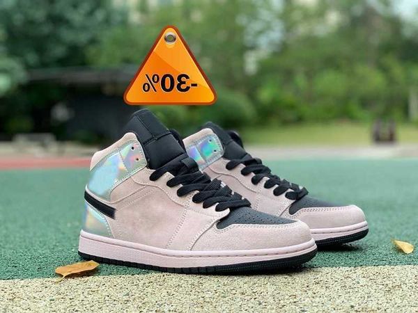 

2022 mens 1 university blue bordeaux 1s basketball shoes jumpman barely rose pollen hyper royal dark mocha seafoam unc wolf grey tan gum men