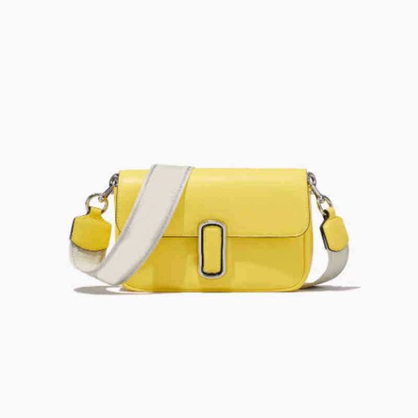 

designer luxury women bag marcjacobs handbag marc inclined shoulder bags jacobs purses totes large capacity saddle wallet 5aodos