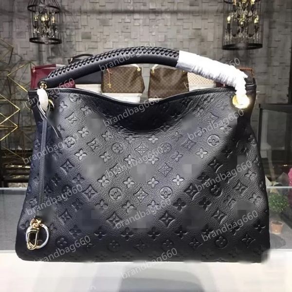 

2023 designers artsy leather lady totes crossbody louise viuton bags handbags on chain vutton women shoulder bag luxury tote backpack hh5608