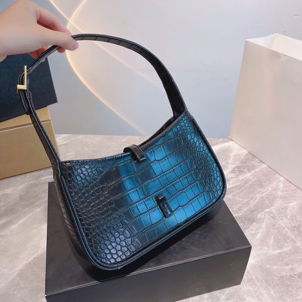 

women shoulder flap handbags famous designer wallets plain alligator black young people popular square fashion zipper synthetic leather fres
