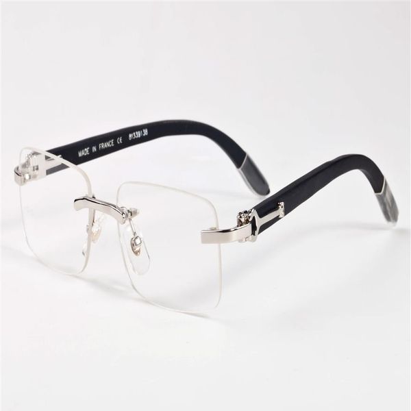 

france sport wood sunglasses for mens women buffalo horn glasses optical sunglasses gold wood glasses eyelgasses frames come with 229u, White;black