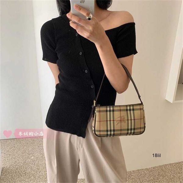 

burbrerys crossbody handbags bags burbrery luxuries designers women bag purses totes designer woman handbag shoulder wallets wf4f