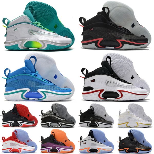 

jordon 36 xxxvi se guo ailun basketball shoes 2022 jumpmen 36s psychic energy sunset green infrared first light jayson tatum glory men women