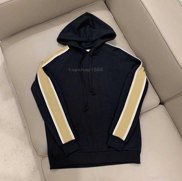 

mens hoodies spring autumn casual hoodies sweatshirts trendy printed hoodie for men and women drop shipping, Black