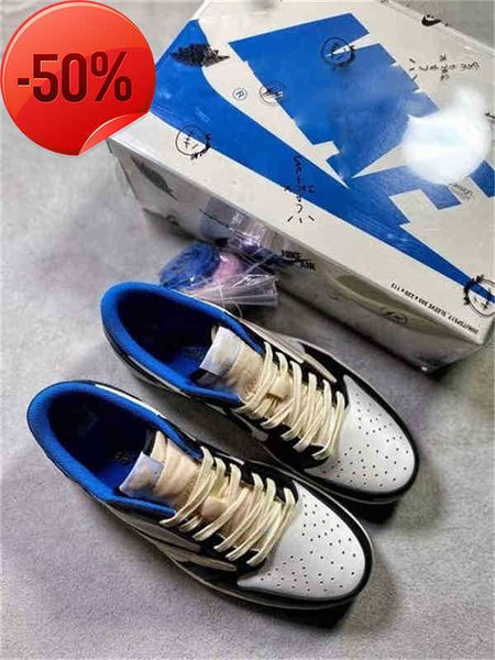

shoes ts x fragment design og 1s low mens basketball luxury designer jumpman 1 military blue womens running sports sneakers