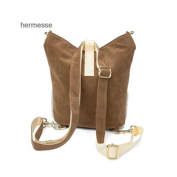 

evening bags ugg designer wool bag 22ss winter new lamb bucket handbags double shoulder handbags one shoulder crossbody womens handbag