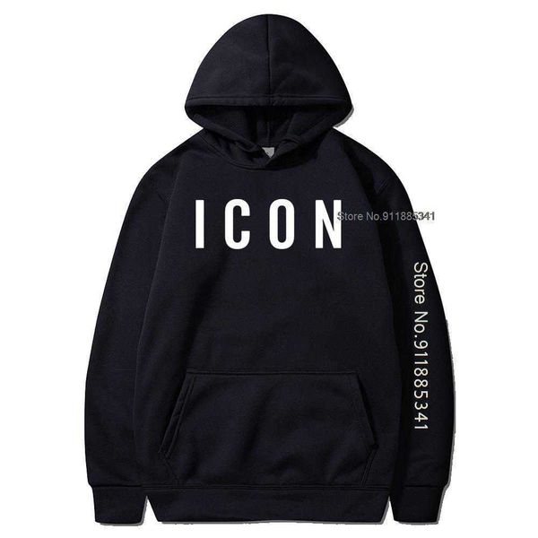 

men's hoodies sweatshirts new funny hoodies fashion brand t shirt men casual hoodie sweatshirt print with hip hop cotton hoodie sleeves, Black