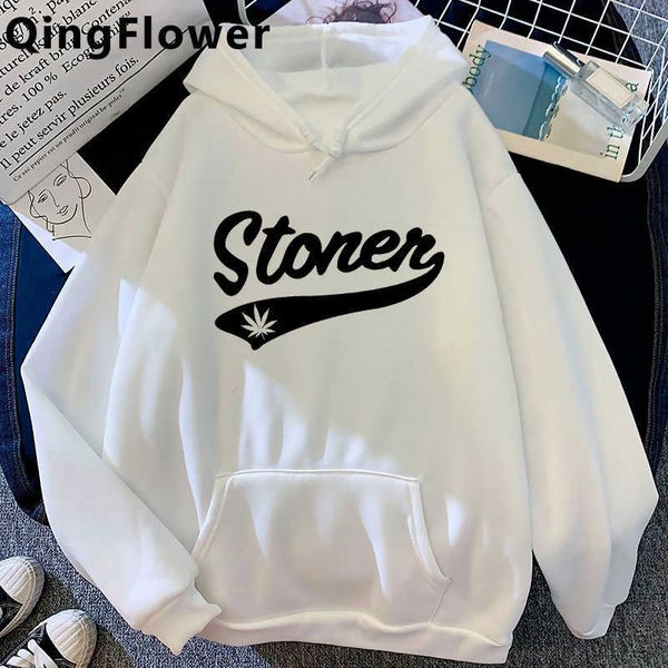 

men's hoodies sweatshirts bong weed hoodies men 2021 anime y2k aesthetic men hoody korea 2021 t221008, Black