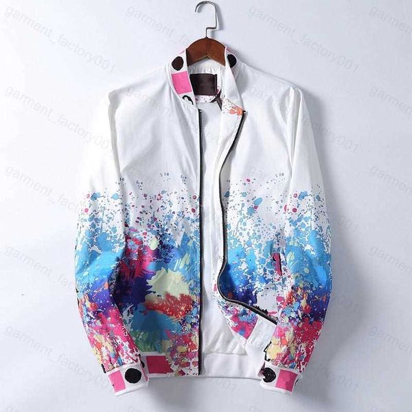 

trendy jackets hip hop streetwear windbreakers off palms white angels mon face north outerwear jacket clothes, Black;brown