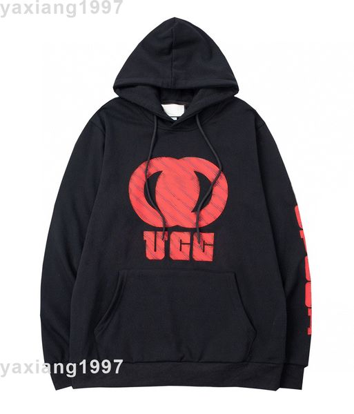 

2023ss spring and summer new sweatshirts high grade cotton printing shirt short pants sleeve round neck panel t-shirt size s-m-l-xl--xxxl, Black;brown