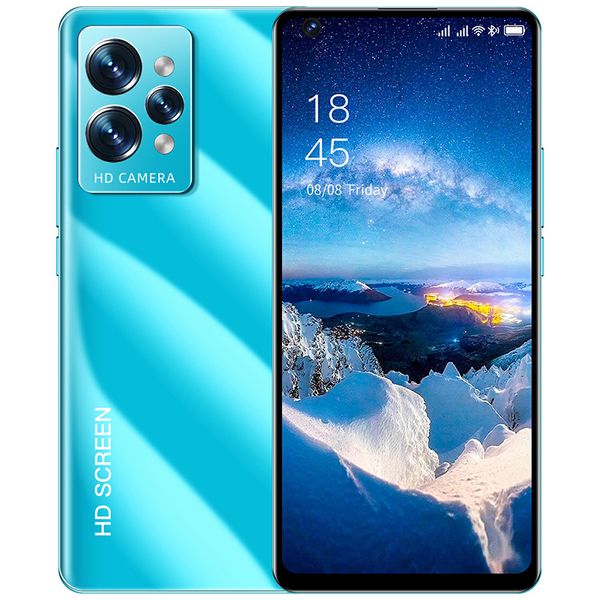 

new android smartphone gt2 pro 6.82 inch ram2gb rom16gb 32gb 5g mobile phone