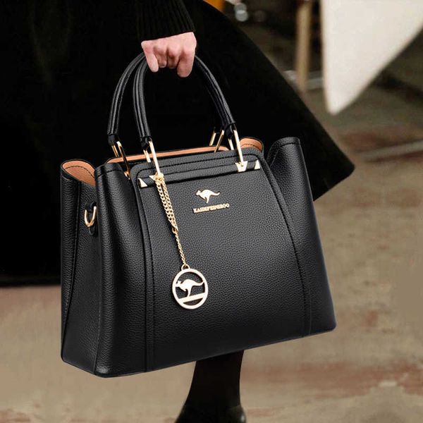 

hbp 2023 new style women's handbag fashionable shoulder bag