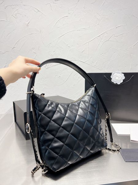 

purse handbag tote underarm bags leather women shopping bag winter 2022 single shoulder bag crossbody stylish the wallet large capacity