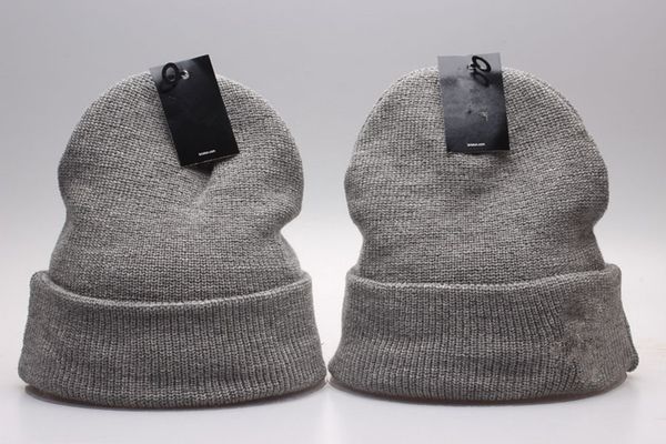 

winter knitted beanie hat women warm female caps black white blue 003