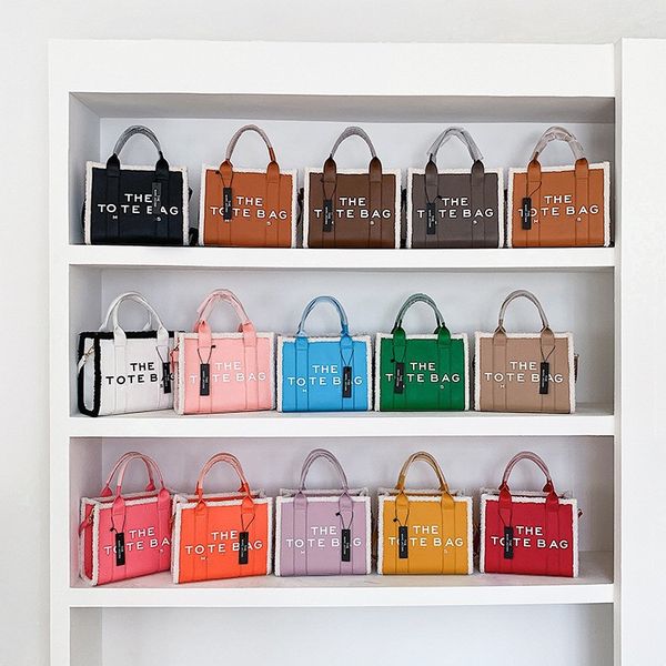 

onthego handbags women the tote bag mj marc shoulder bags pu leather messenger crossbody bag purse louiseity lady brand wallet