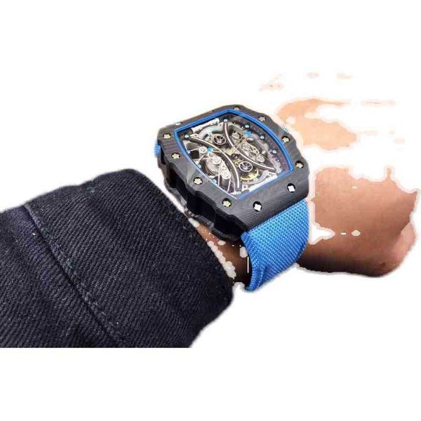 

rich watch multi-function mechanical o8gz