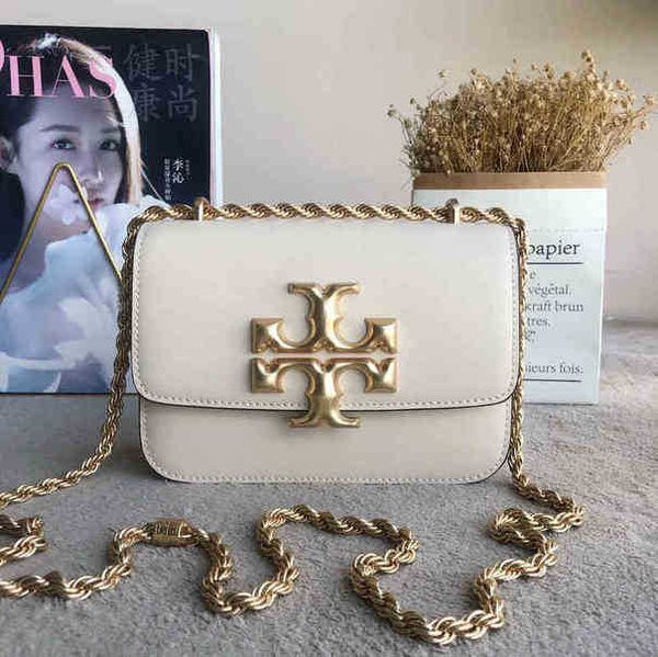 

burchs torys handbags tb womens bag chain tofu small square trend versatile gold brick single underarm shoulder crossbody