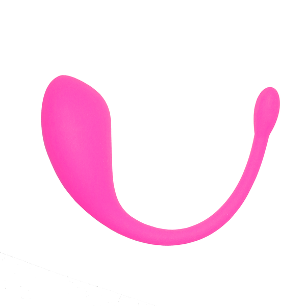 

fabric wearable lush viberator woman massager quite powerful vibrating vibes app remote bluetooth control waterproof massaging tool clothing, Black;white