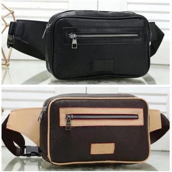 

waist bags designer fanny pack crossbody shoulder bumbag belt bag bum handbag mens womens leather designers fannypack banquet 286249g