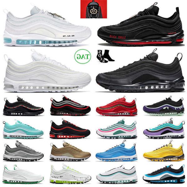 

running shoes sneakers sports trainers triple white black pine green volt reflective bred sail outdoor for men women mschf lil nas x satan