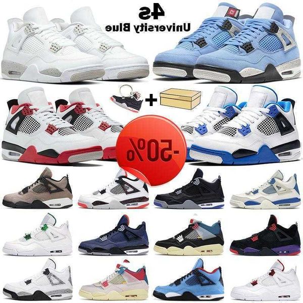 

dunks lows mens women shoes 4s jumpman university blue fire red 4 black cat bred white oreo cement royalty metallic green men athletic sneak
