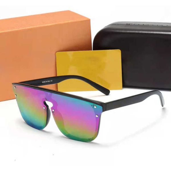 

heart frame designer luxury brand sunglasses letter fashion classic sunglasses lady eyeglasses outdoor shades men and women rectangular sun, White;black