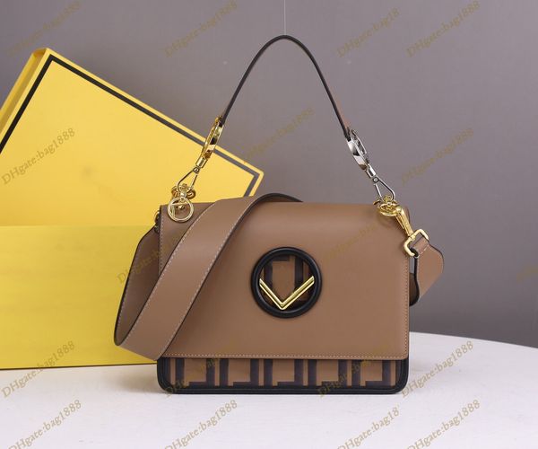 

luxury designer women's bag capsule series handbag 8806 embossed letter square flap cambridge bag fashion leather one shoulder crossbod