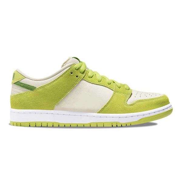 

casual shoes chlorophyll trainers leather green apple racer blue black white two tone grey designer sb low mens women midas skate atlas lost