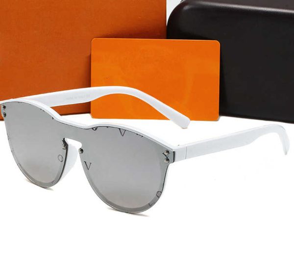 

sunglasses sun glasses designer luxury brand sunglasses letter fashion classic heart lady eyeglasses outdoor shades men and women rectangula, White;black
