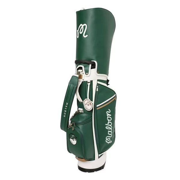 

golf bags brand stand light weight club including 2 cover sport 221007
