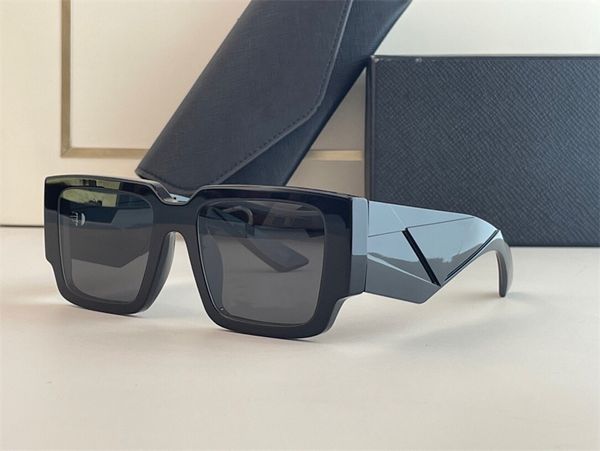 

fashion new designer sun sunglasses men and women square outdoor eye protection decorative mirror belt case, White;black