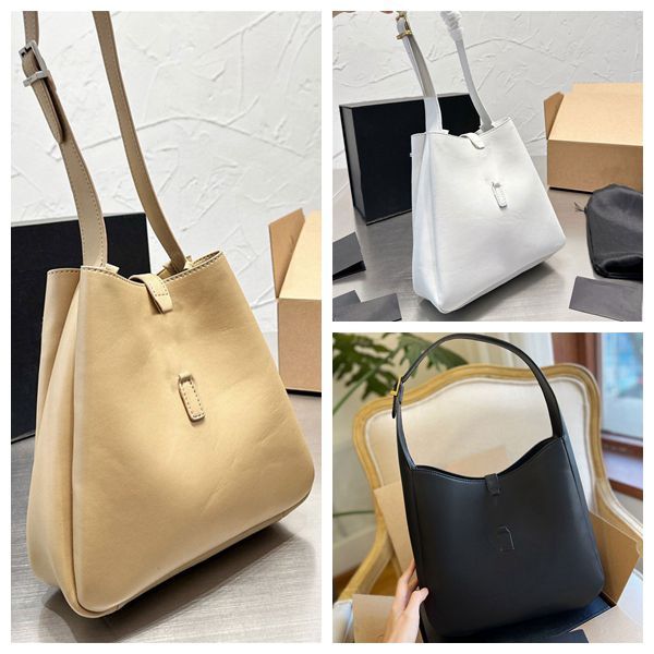 

women hobo le5a7 bags shoulder bag adjustable strap womens handbag le 5 a 7 luxurys designers bags handbags purses wallets soft small smooth