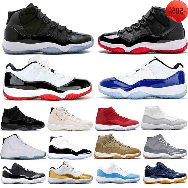 

jumpman 11 11s mens maroon platinum tint pink snake skin cool grey low white bred rose gold men women sports sneakers