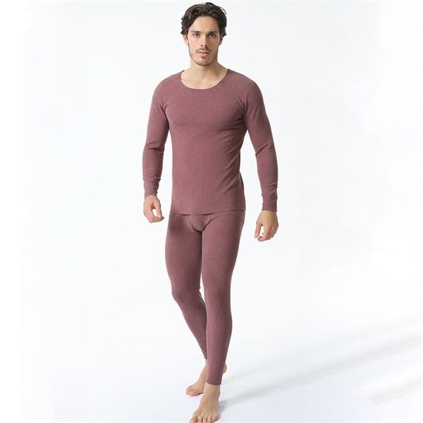 

men s thermal underwear winter thermo sets long johns clothing man for 221007, Black;white