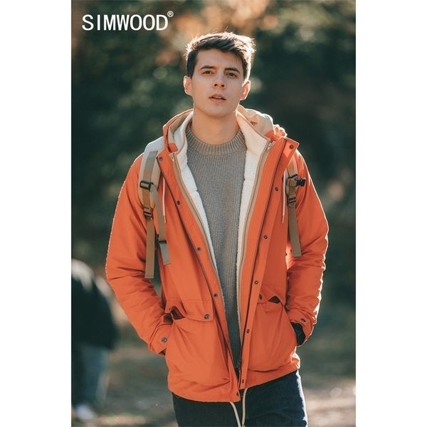 

mens jackets autumn winter fleece inner vest removable coats men fashion warm long hooded plus size outerwear 980606 221007, Black;brown