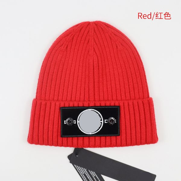 

casquette designer hats women beanie mens beanies casual bonnet winter hat knitted wool pullover cap keep warm christmas gift skull caps cla, Blue;gray