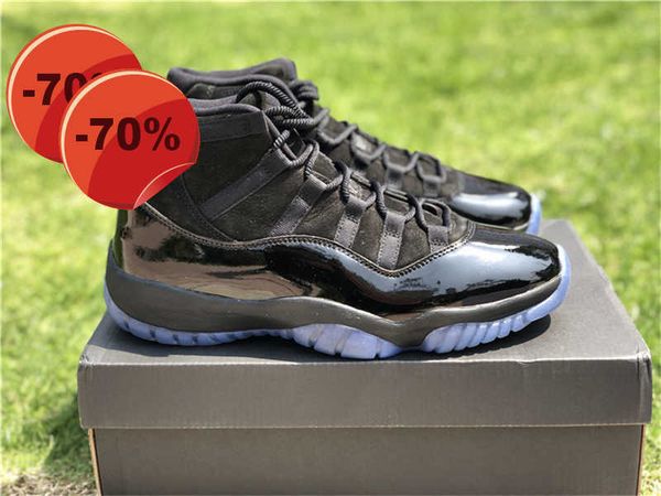 

basketball shoes sports sneakers blue mens 11s black ship size 11 xi gamma